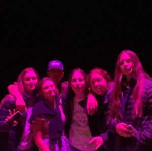 Meet your Posher, Emma